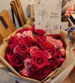 Dawn Q Floral Design Review