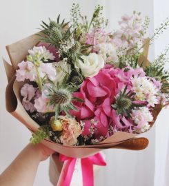 Dawn Q Floral Design Review