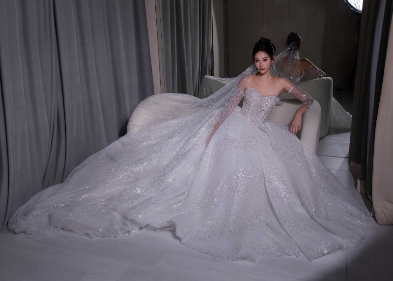 Digio Bridal Review