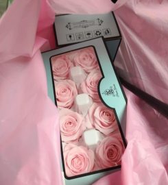 Dream Garden Floral & Gift Review