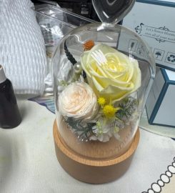 Dream Garden Floral & Gift Review