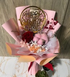 Dream Garden Floral & Gift Review
