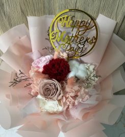 Dream Garden Floral & Gift Review