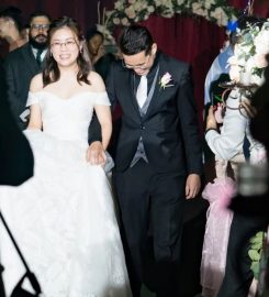 Dream Wedding Boutique Review