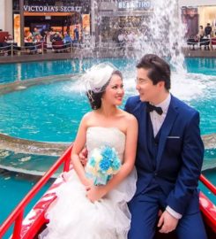 Dream Wedding Boutique Review