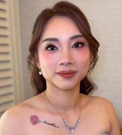 Enchante Makeup Review