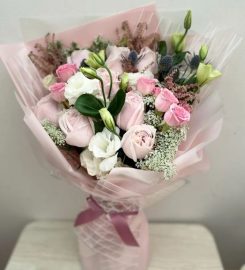 FLORAMOMENTS Review