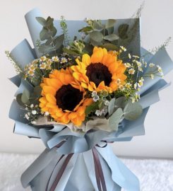 Farm Florist Review