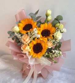 Farm Florist Review