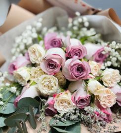Farm Florist Review