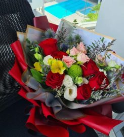 Farm Florist Review
