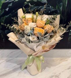 Farm Florist Review