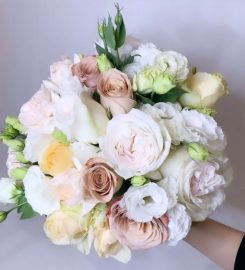Fav Florist Review