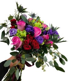 Fav Florist Review