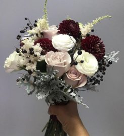 Floral Garage Singapore Review
