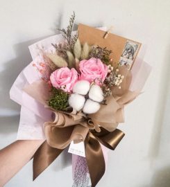 Floral Keep Studio Review