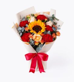 Flower Chimp Singapore Review