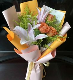 FlowerAdvisor Singapore Review