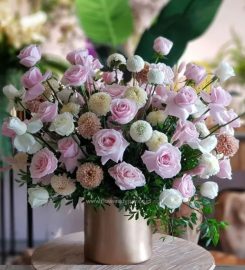 FlowerAdvisor Singapore Review