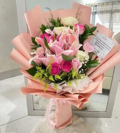 FlowerAdvisor Singapore Review