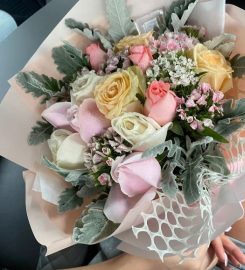 Flowers Flowers Review