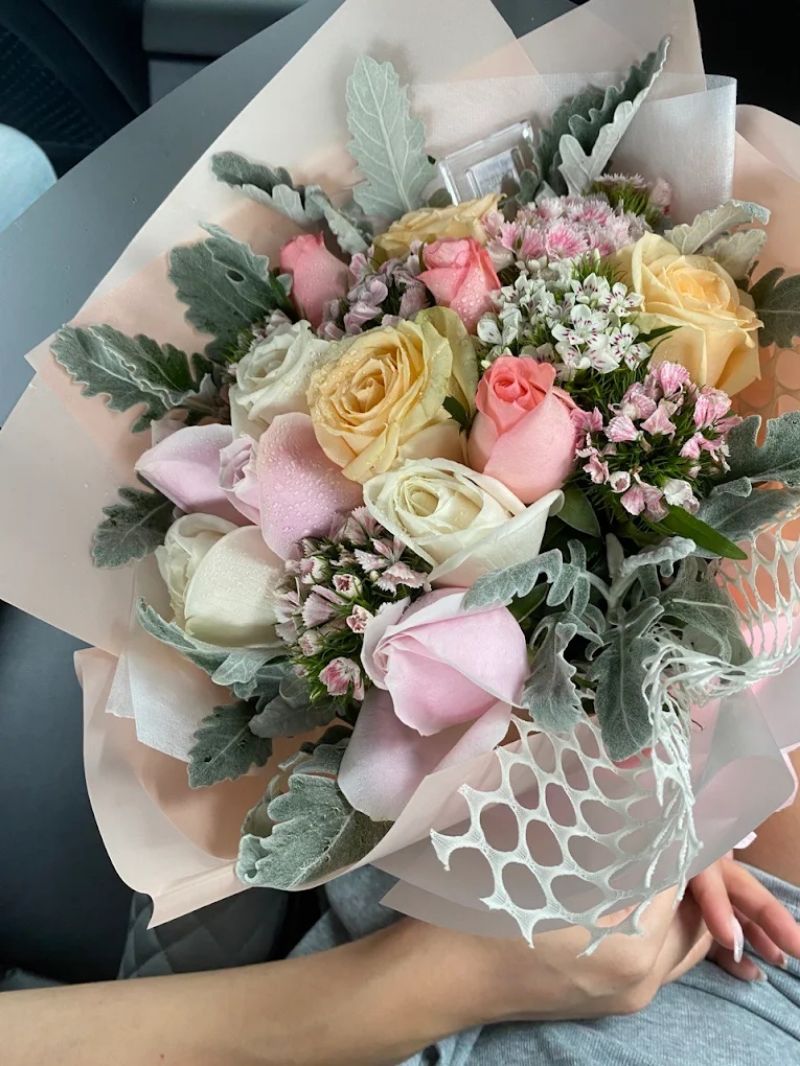 Flowers Flowers Review