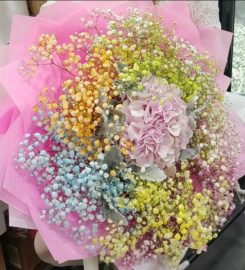 Flowers Flowers Review