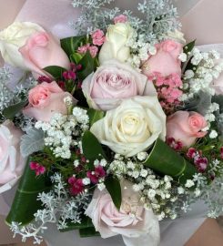 Flowers Flowers Review
