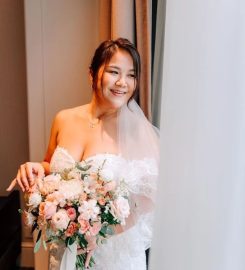 Flowers by Terra Review