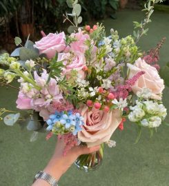 Flowers by Terra Review