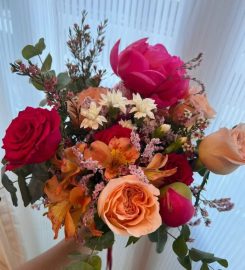 Flowers by Terra Review