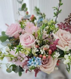 Flowers by Terra Review