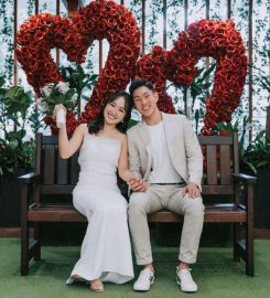 Freddy Wong Photography Review