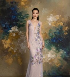 Giorgia Couture Review