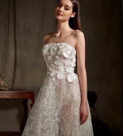 Giorgia Couture Review