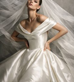 Giorgia Couture Review