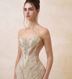 Grace Atelier Review