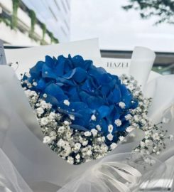 Hazel Florist & Gifts Review