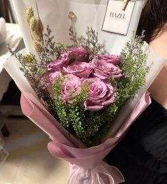 Hazel Florist & Gifts Review