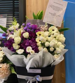 Hazel Florist & Gifts Review