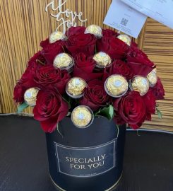Hazel Florist & Gifts Review