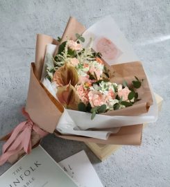 Hazel Florist & Gifts Review