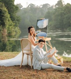 Hey Stranger Photography Review