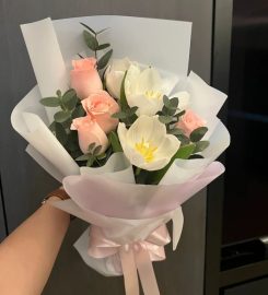 Hong-Le Floral & Trading Review