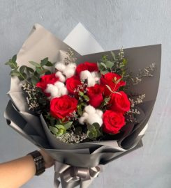 Hong-Le Floral & Trading Review