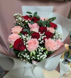 Hong-Le Floral & Trading Review