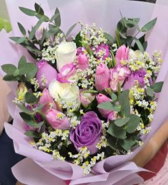 Hong-Le Floral & Trading Review