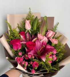 Hong-Le Floral & Trading Review