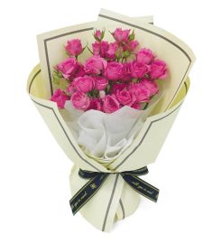 Humming Flowers & Gifts Review