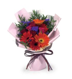 Humming Flowers & Gifts Review
